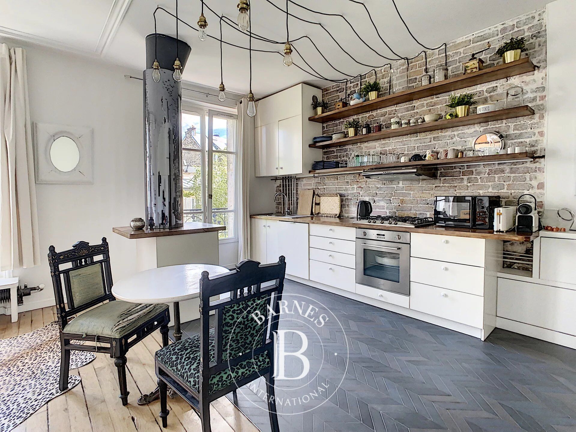 Le service location de la maison BARNES vous présente ce bien : - picture 2