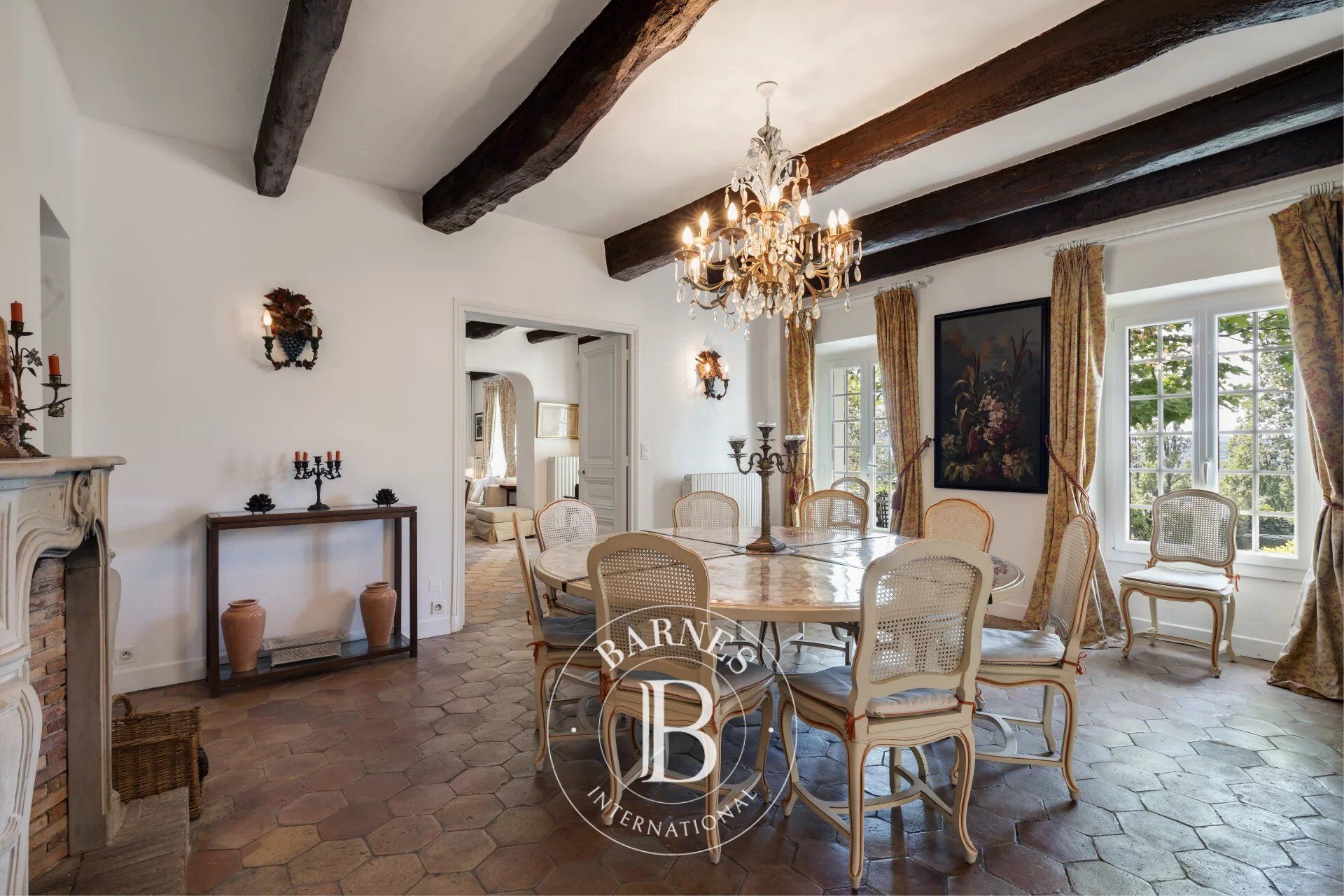 Mülkiyet Grasse - picture 9