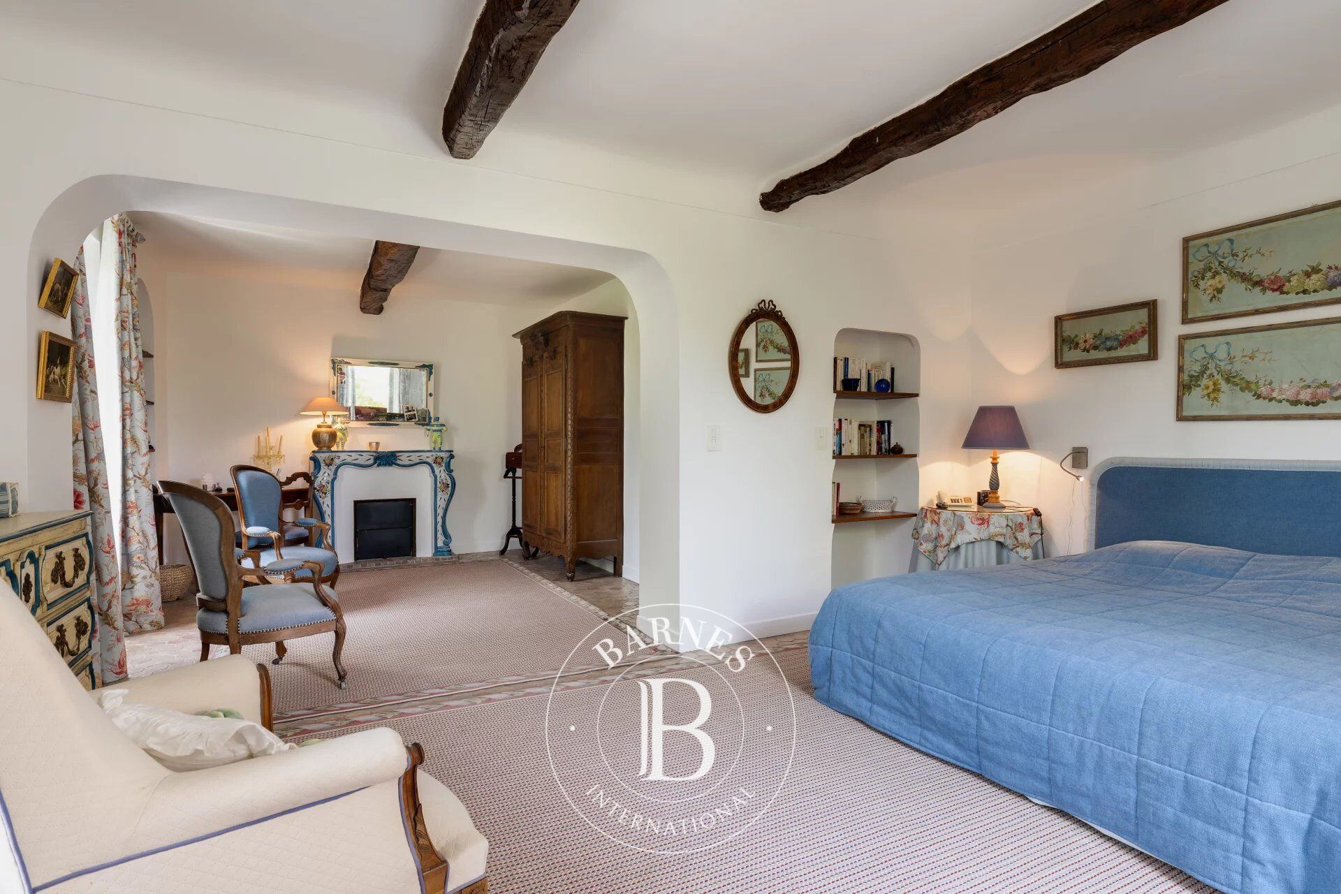 Mülkiyet Grasse - picture 12