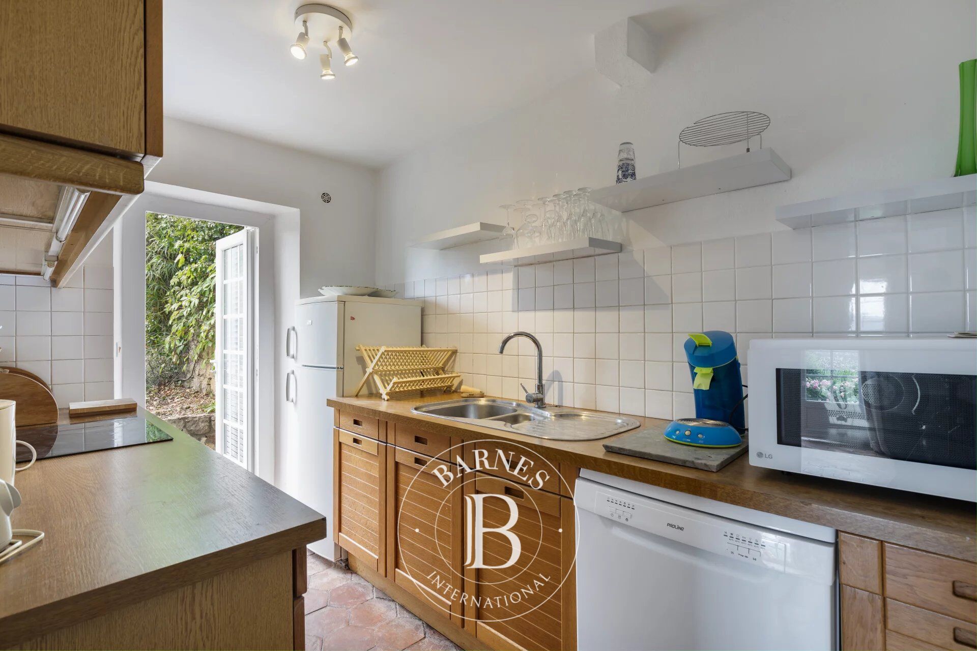 Mülkiyet Grasse - picture 15