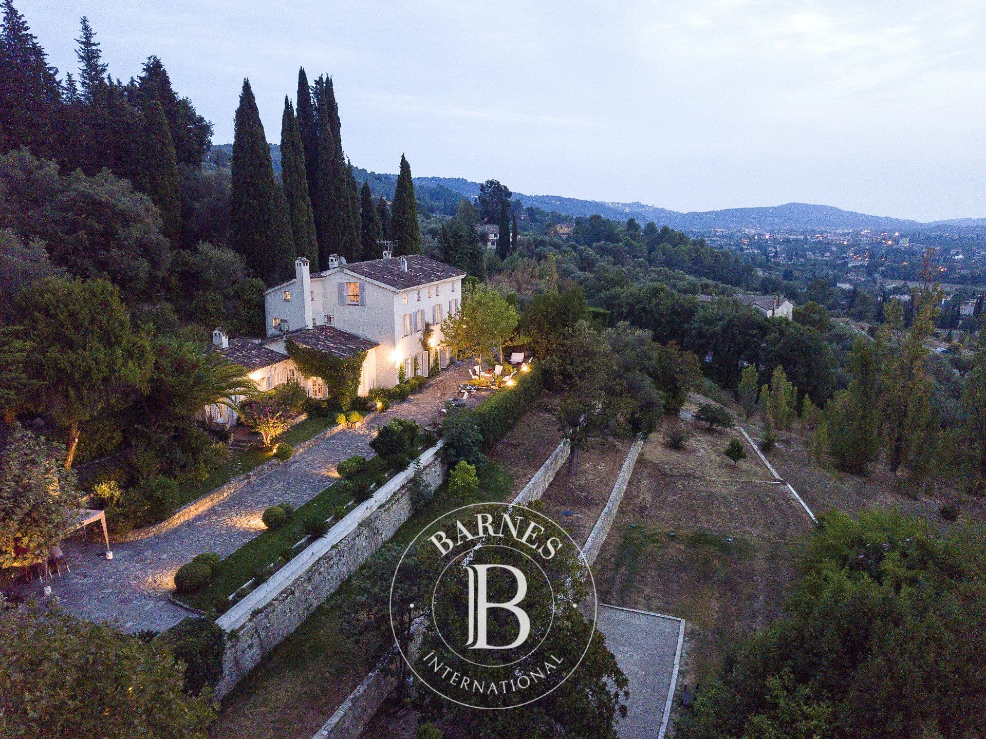 Mülkiyet Grasse - picture 22