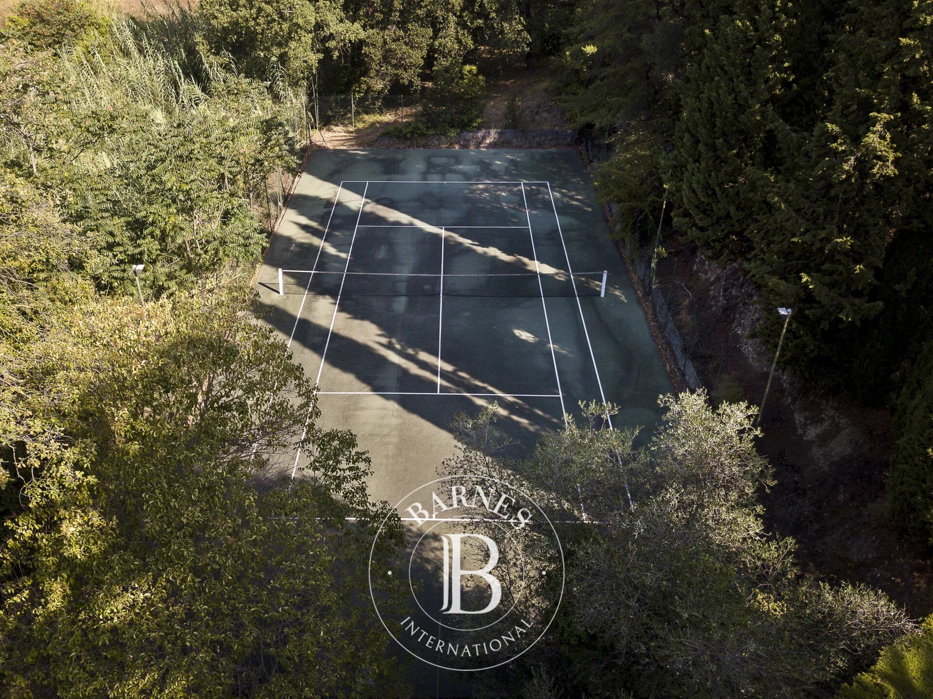 Mülkiyet Grasse - picture 25