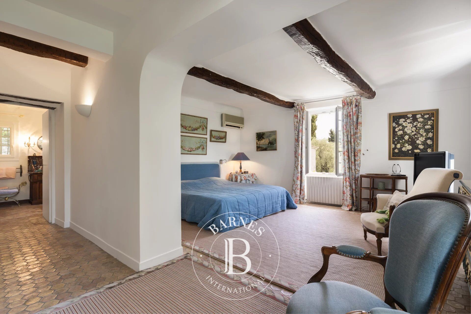 Mülkiyet Grasse - picture 11