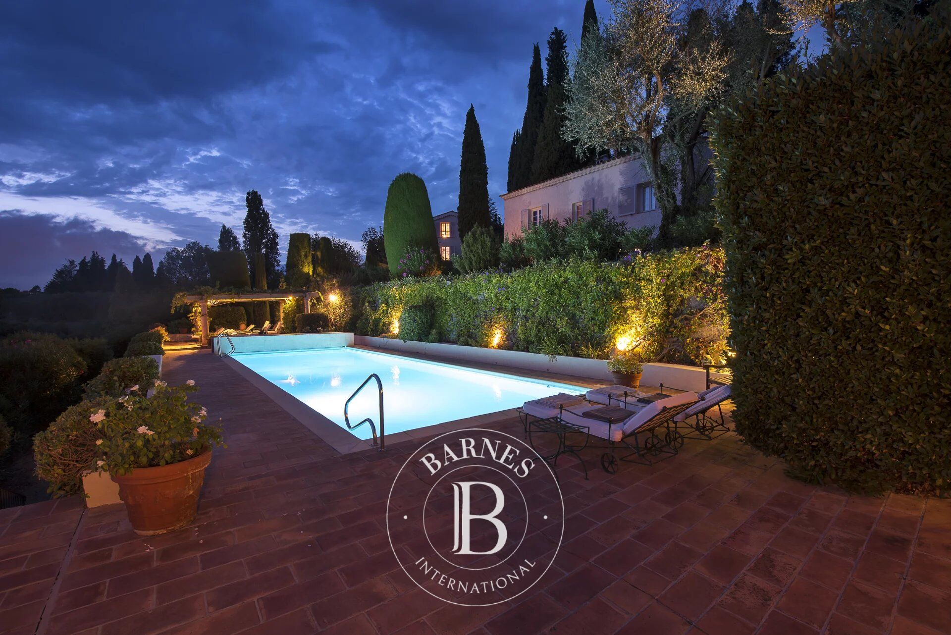 Mülkiyet Grasse - picture 26