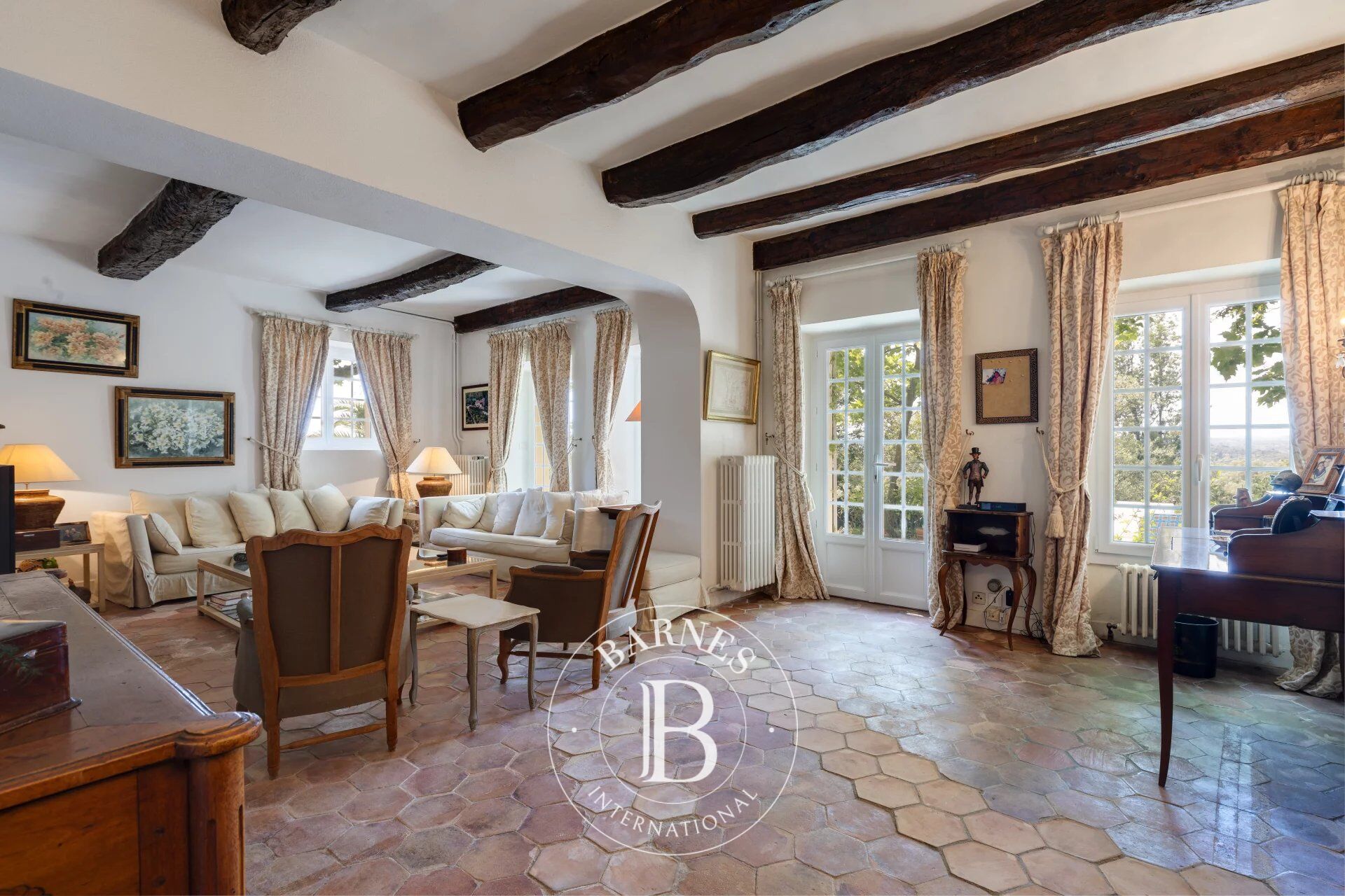 Mülkiyet Grasse - picture 8