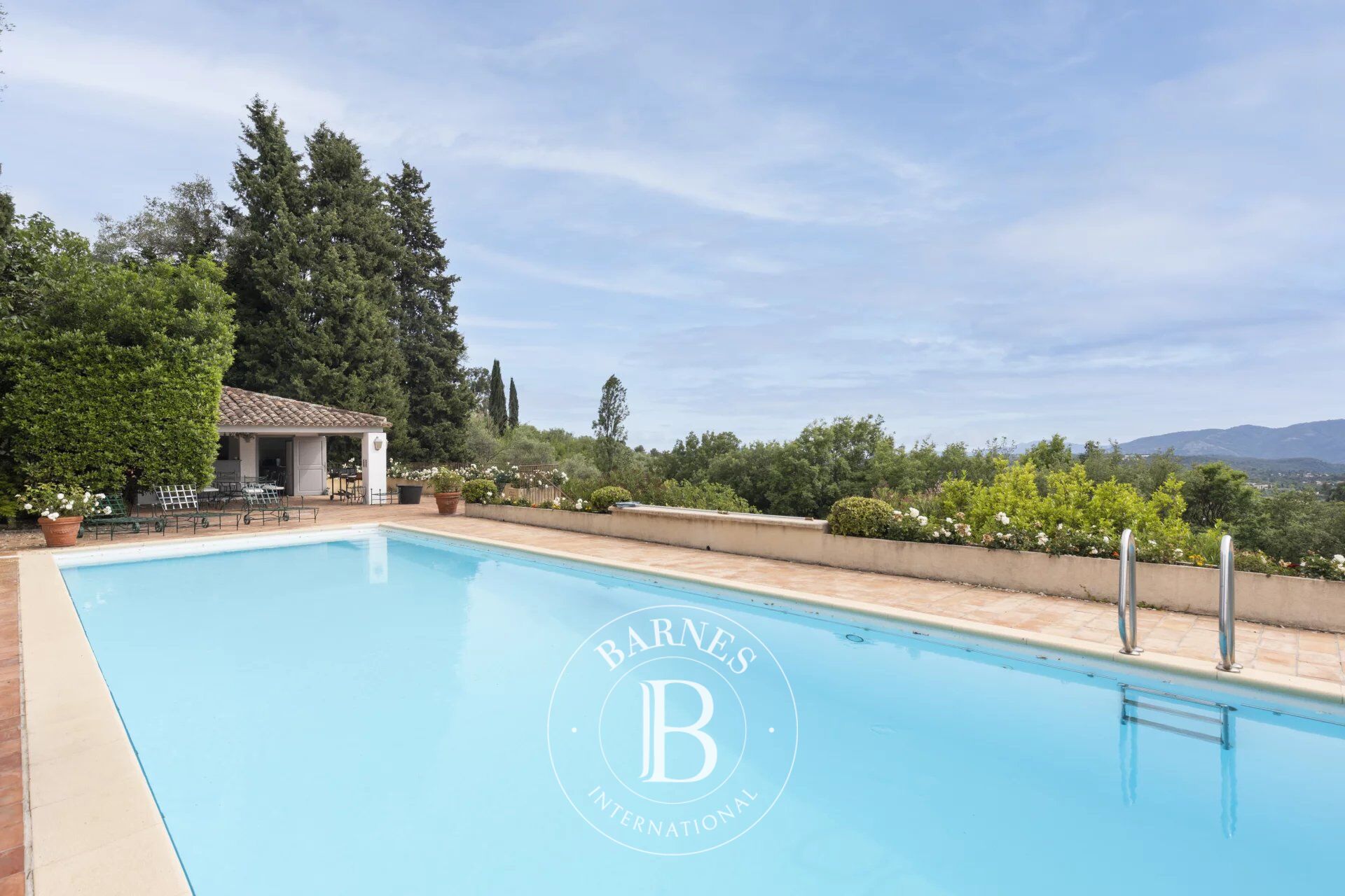 Mülkiyet Grasse - picture 4