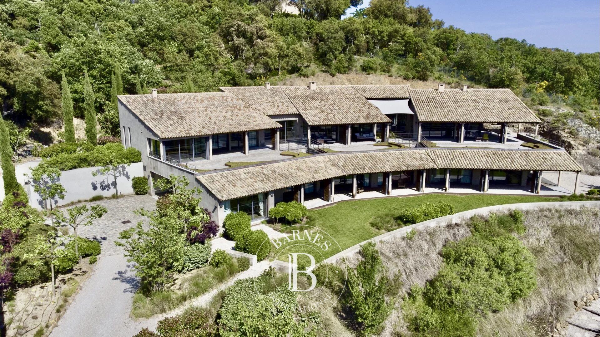 Villa Grimaud - picture 3