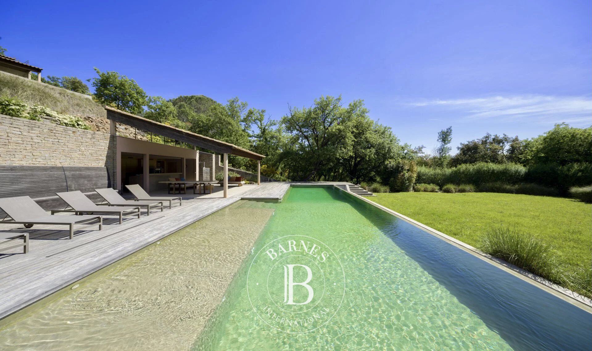 Villa Grimaud - picture 2