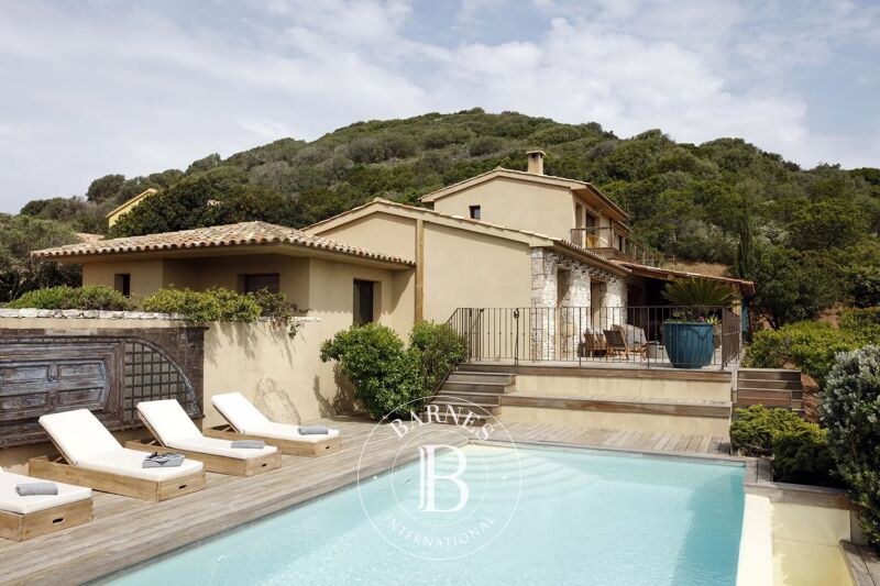 À louer Villa | Bonifacio - picture 3