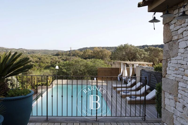 À louer Villa | Bonifacio - picture 2