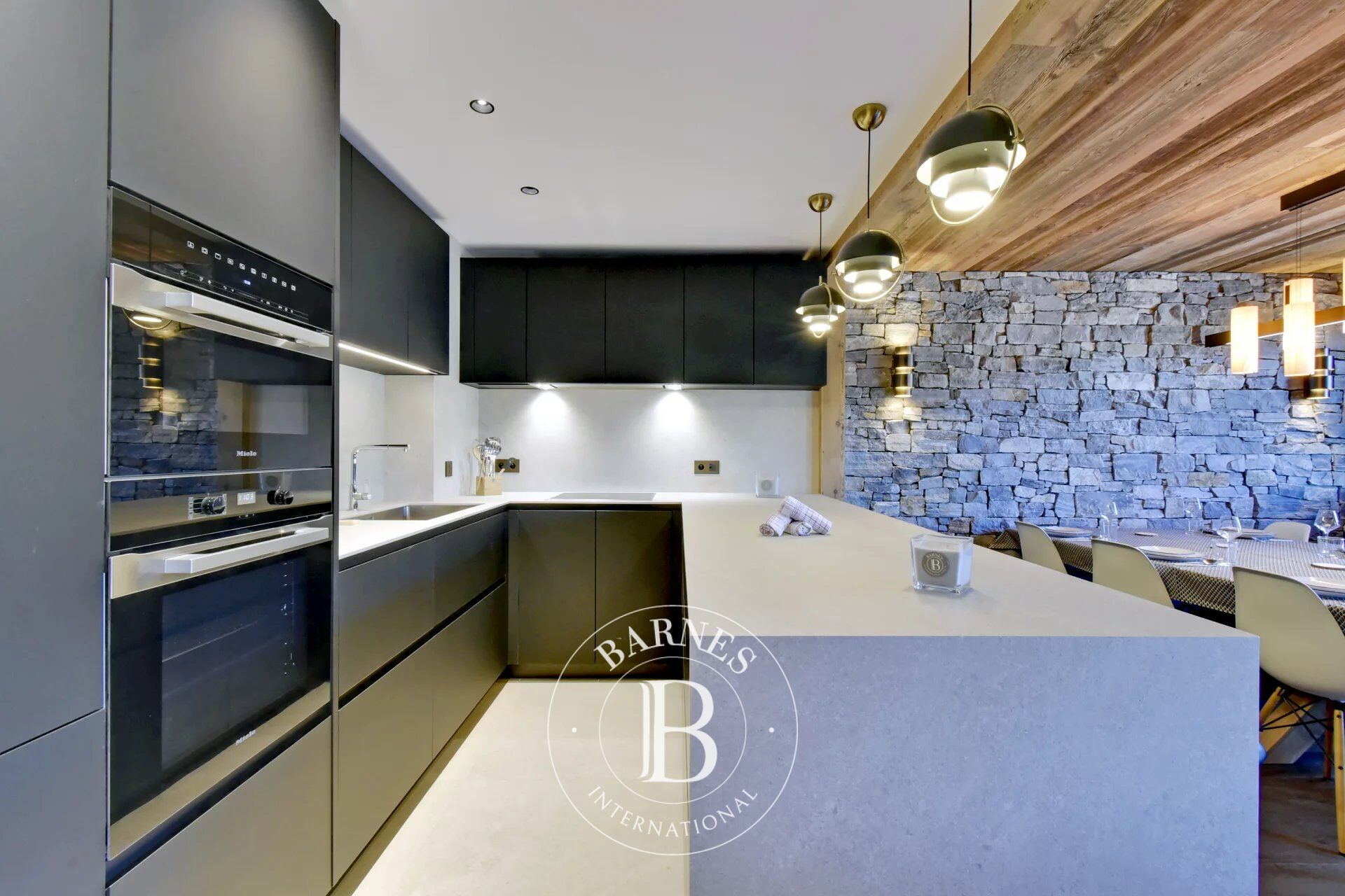 Piso Méribel - picture 3