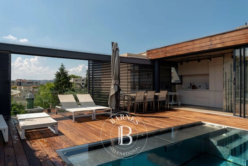 For Sale Townhouse | Lyon 3ème - picture 1