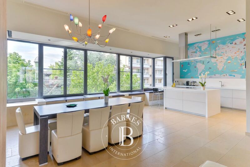 For Sale Townhouse | Lyon 3ème - picture 3