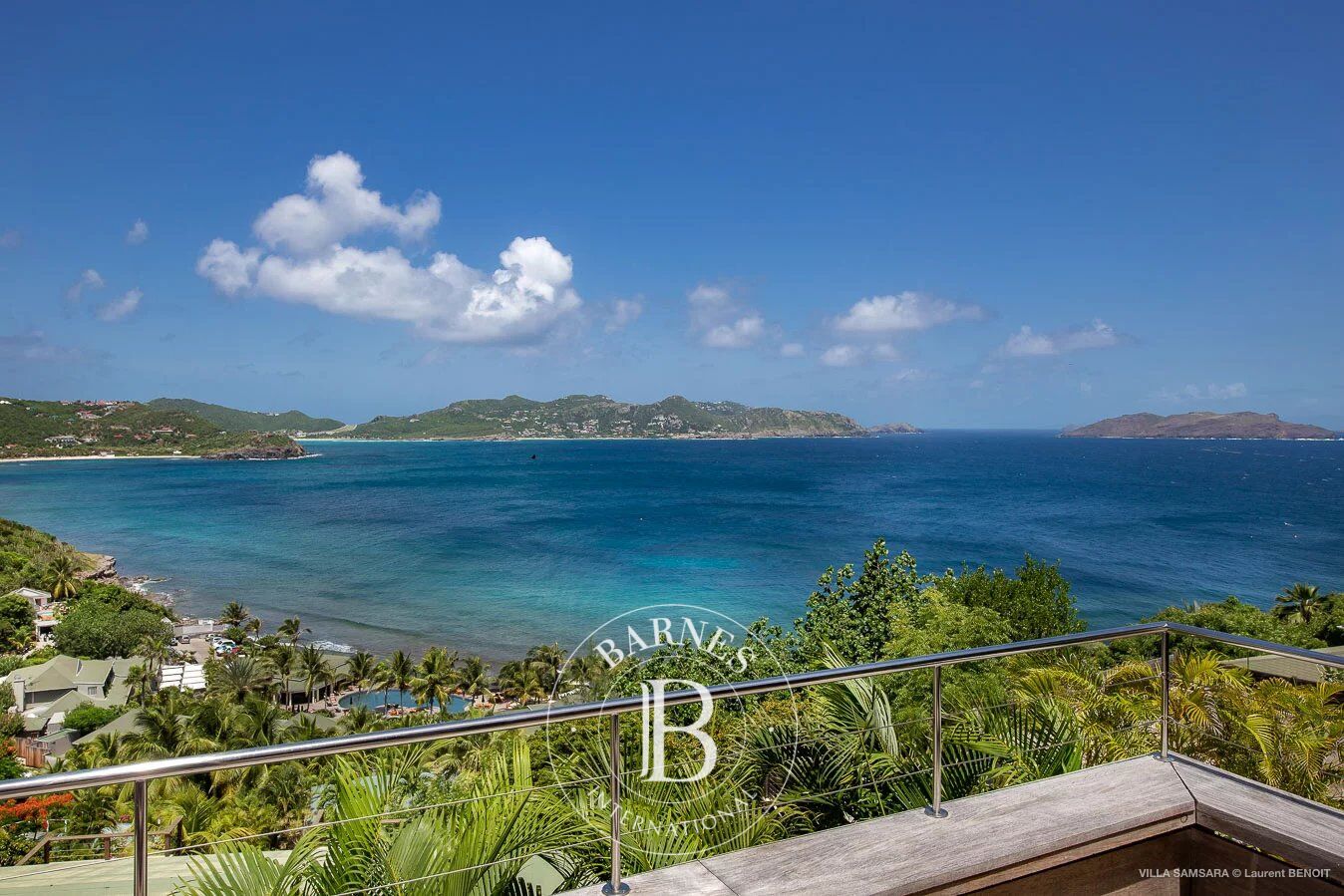 Villa Pointe Milou - picture 2