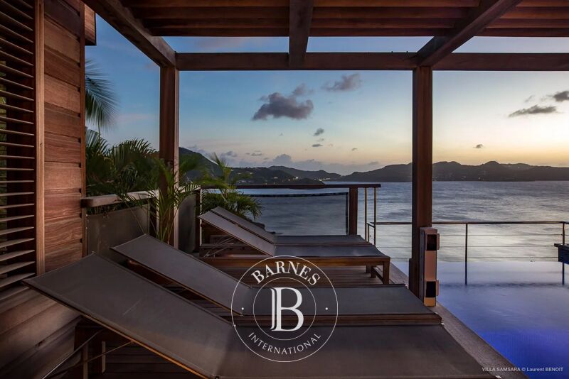 Affitto Villa | Pointe Milou - picture 3