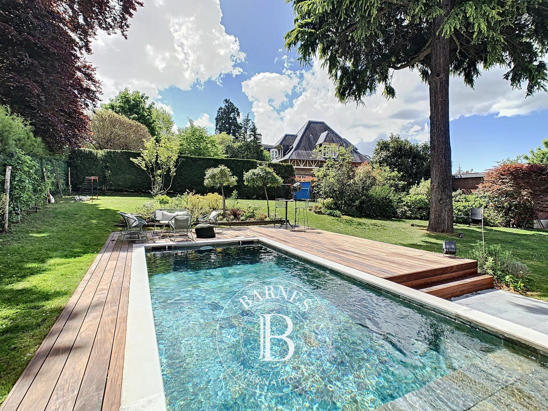 Casa Bougival - picture 1