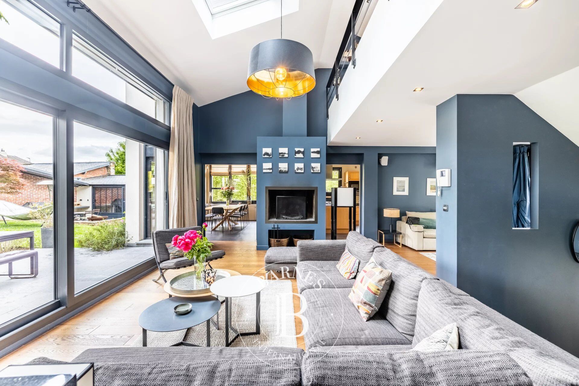 Affitto Casa | Bougival - picture 5