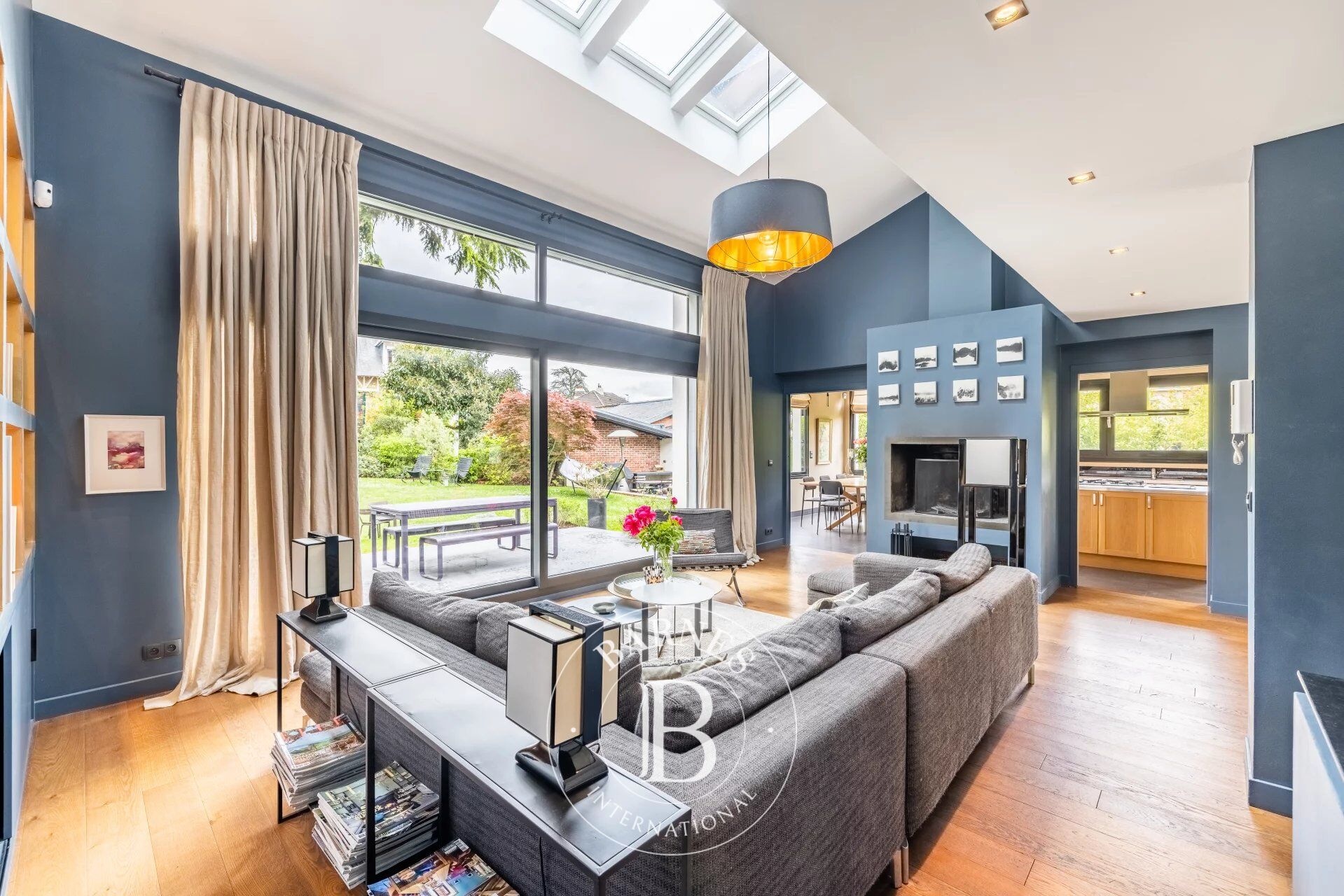 Affitto Casa | Bougival - picture 9