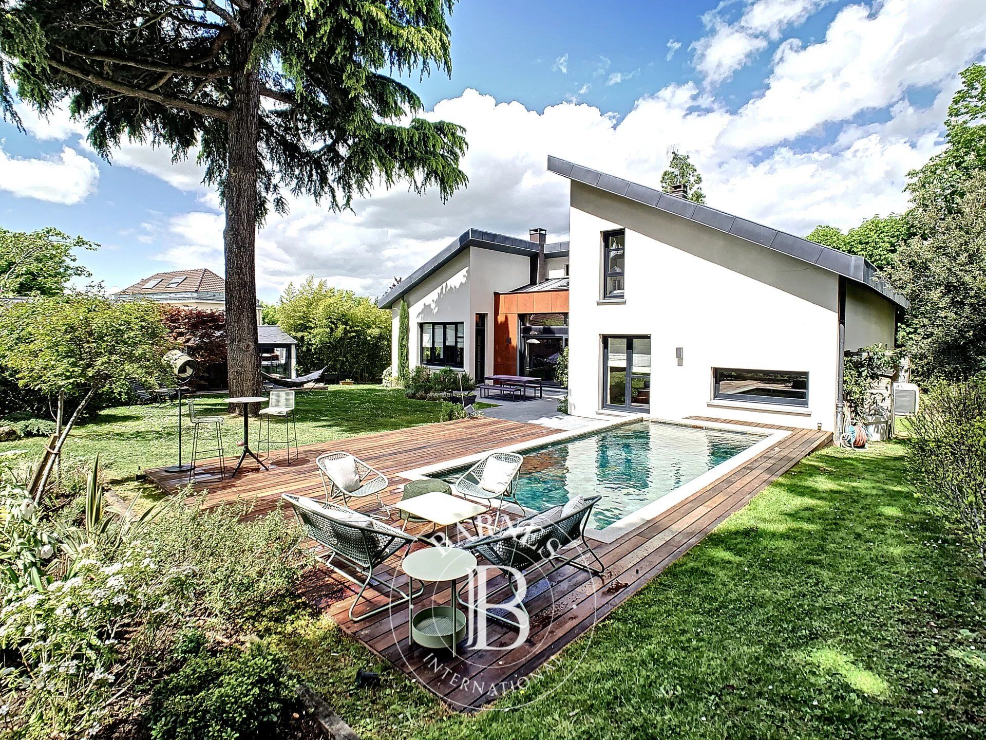 Casa Bougival - picture 2