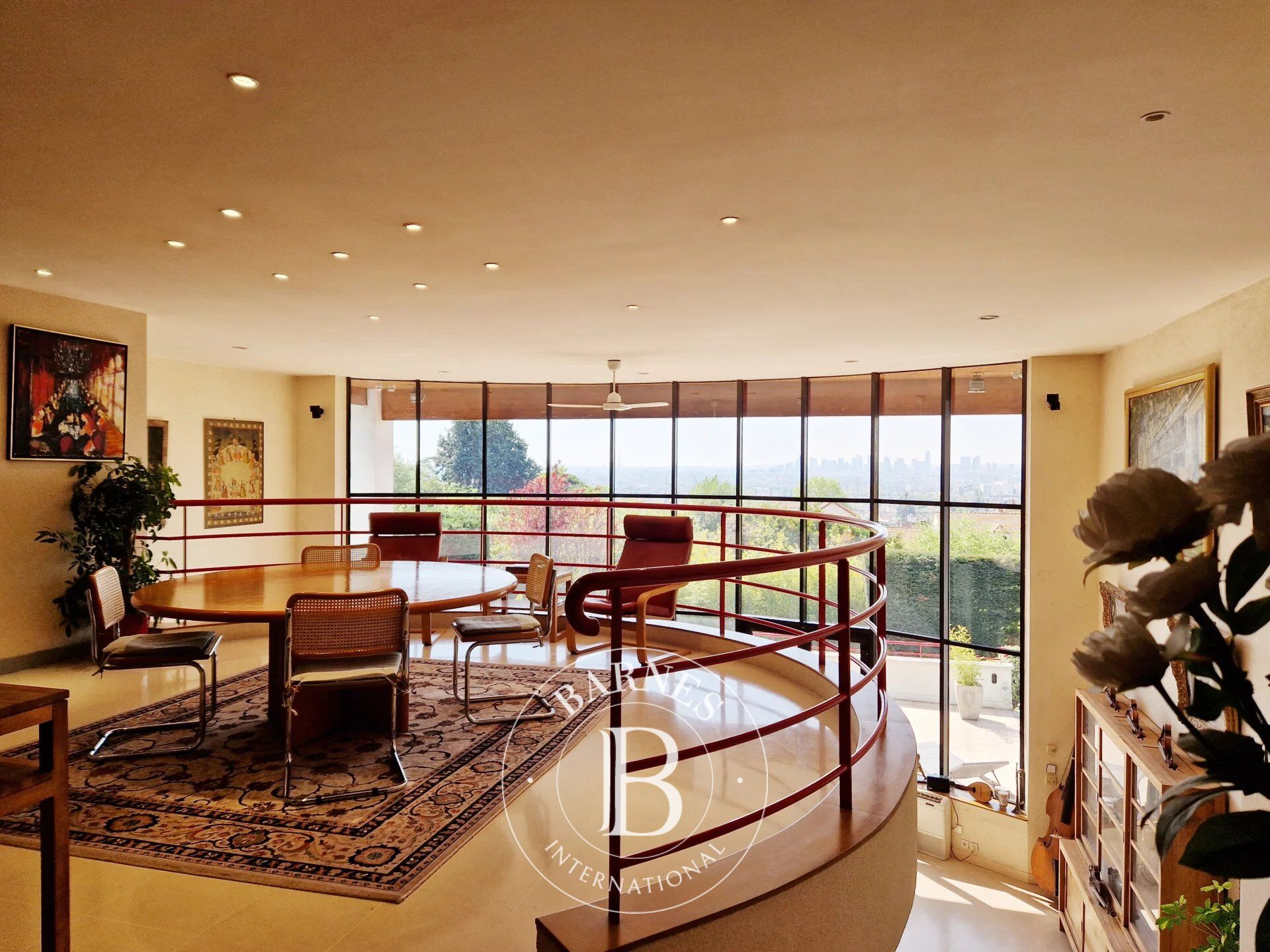 Argenteuil (95) - Maison Architecte - Piscine Indoor - picture 3