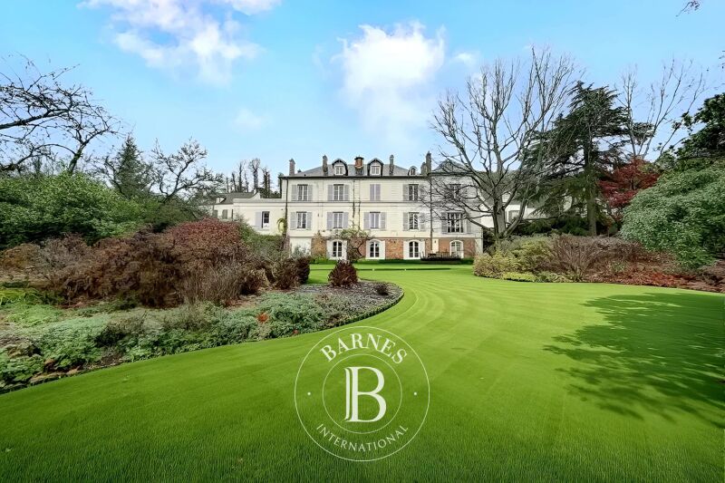 For Sale, House Jouy-en-Josas - picture 2