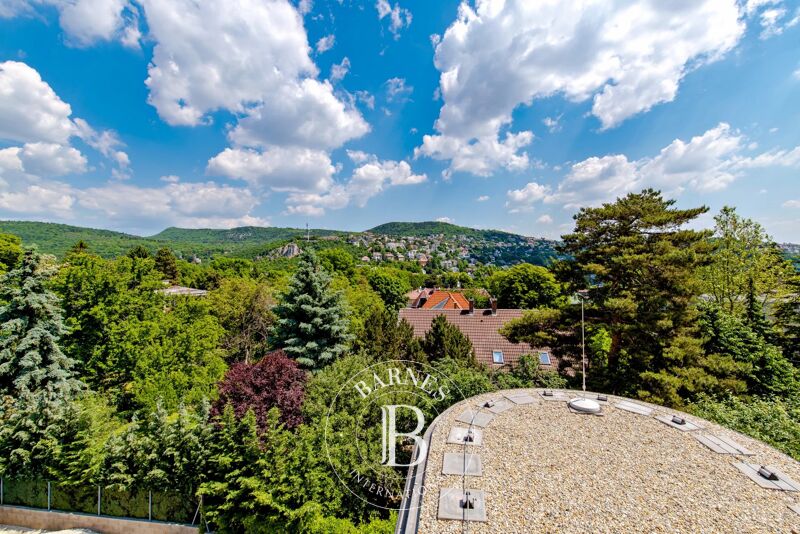 Vendita, Appartamento Budapest II. kerülete - picture 1