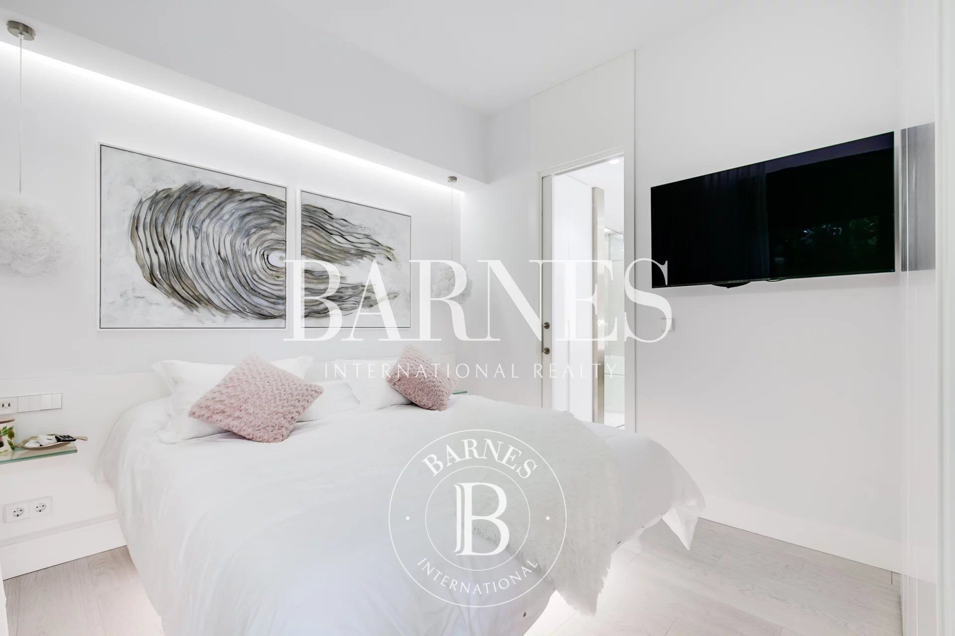 Daire Madrid - picture 33