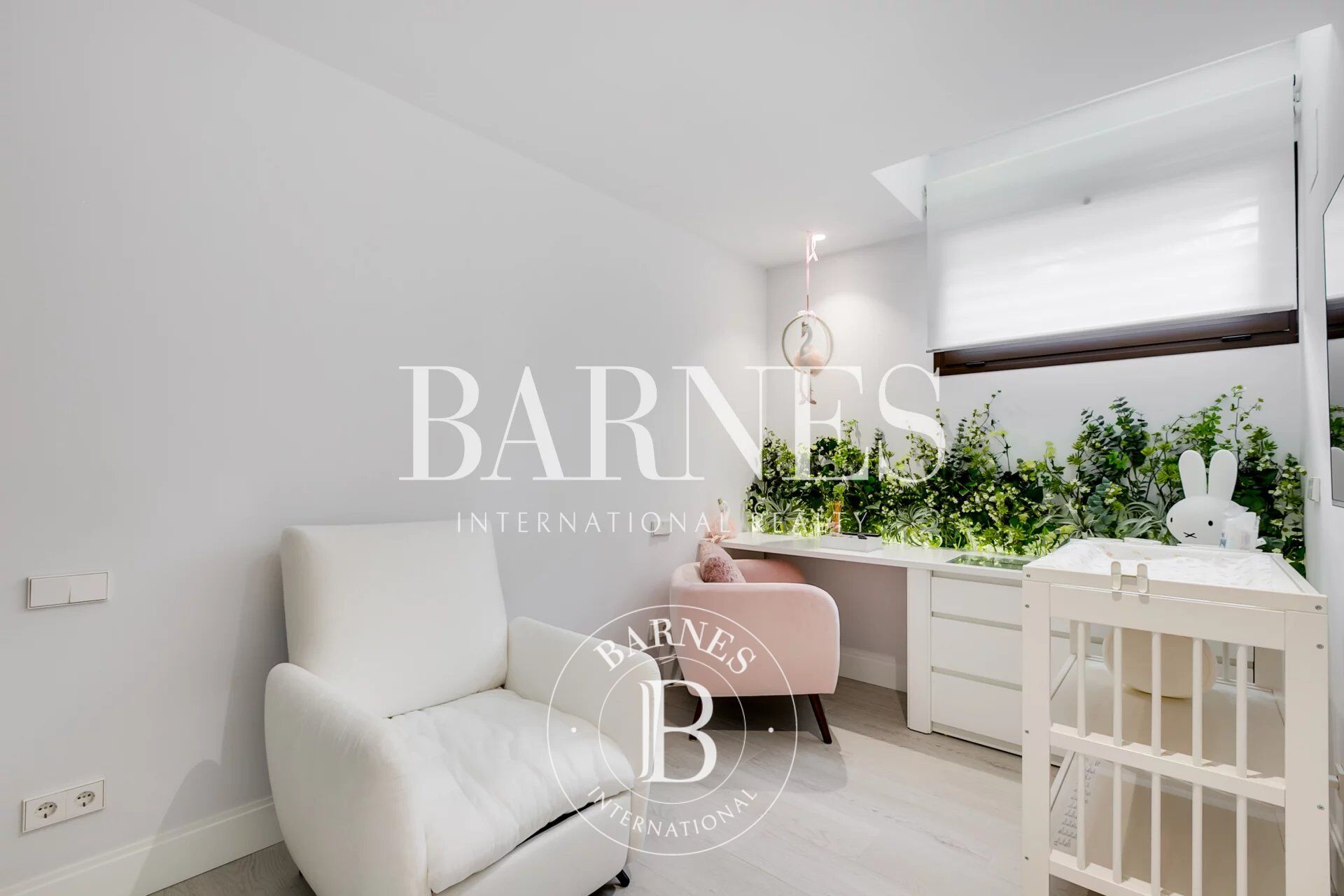 Daire Madrid - picture 31