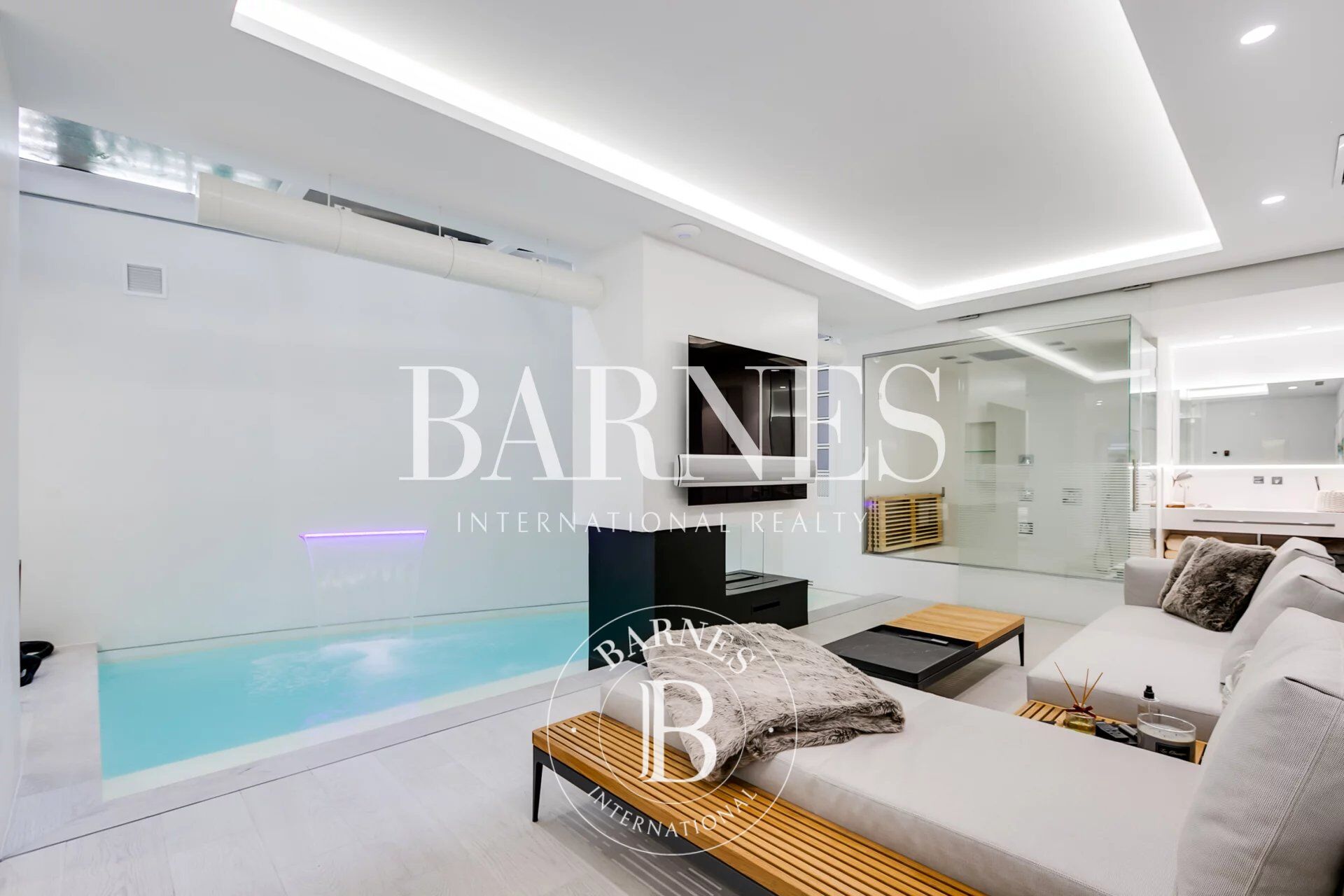 Daire Madrid - picture 17