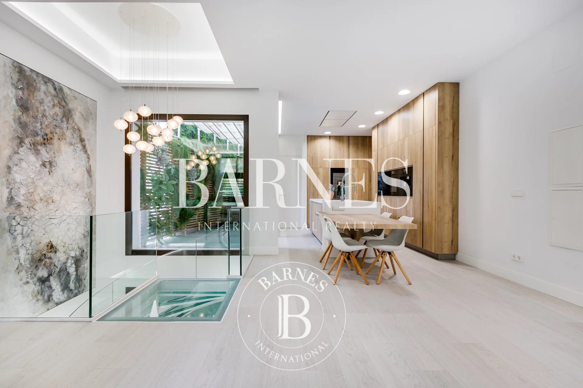 Daire Madrid - picture 11