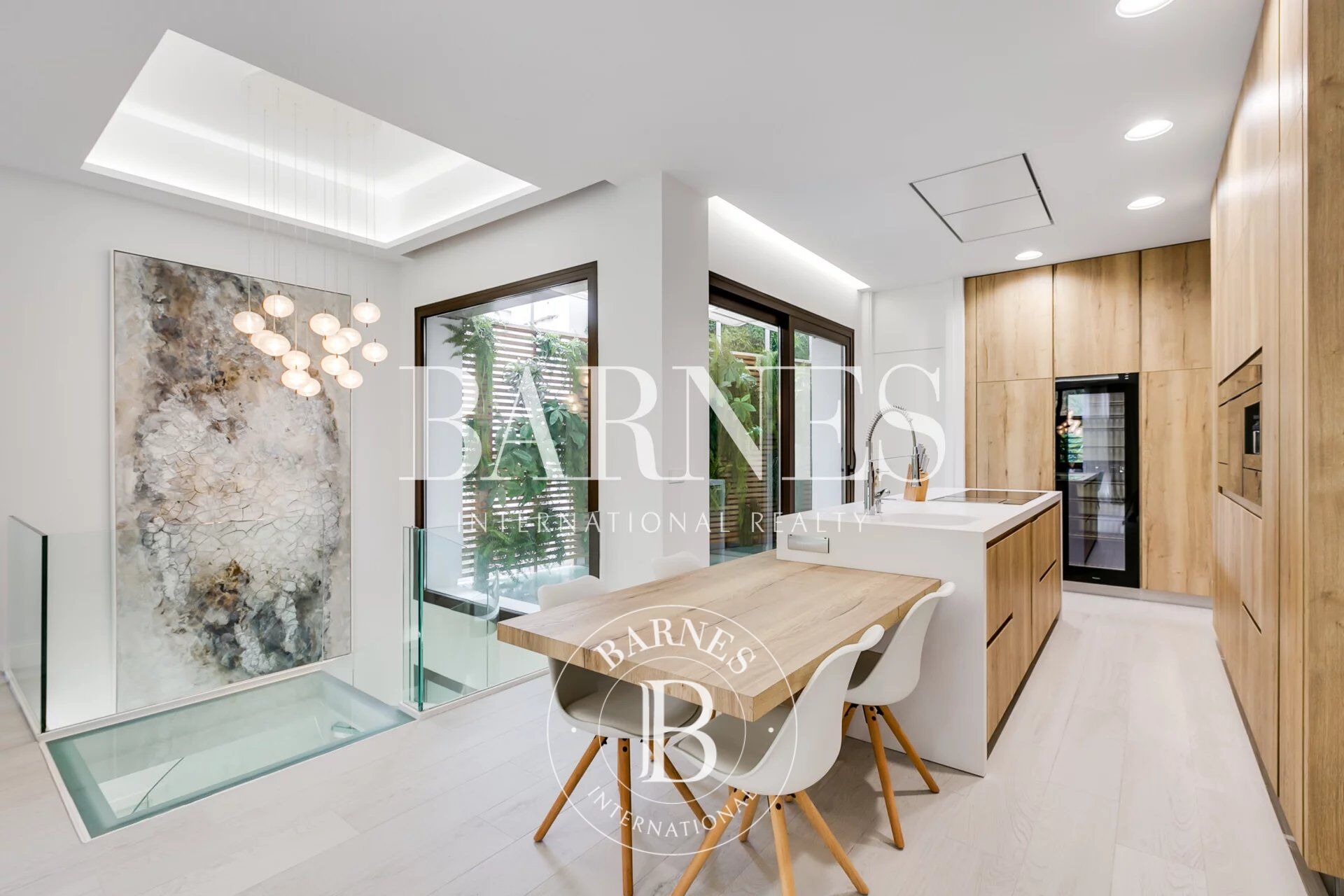 Daire Madrid - picture 5