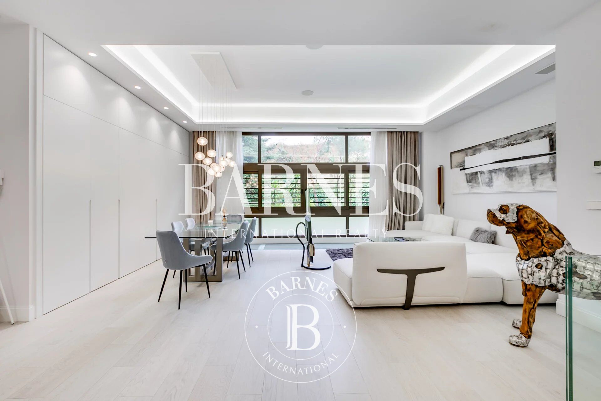 Daire Madrid - picture 6