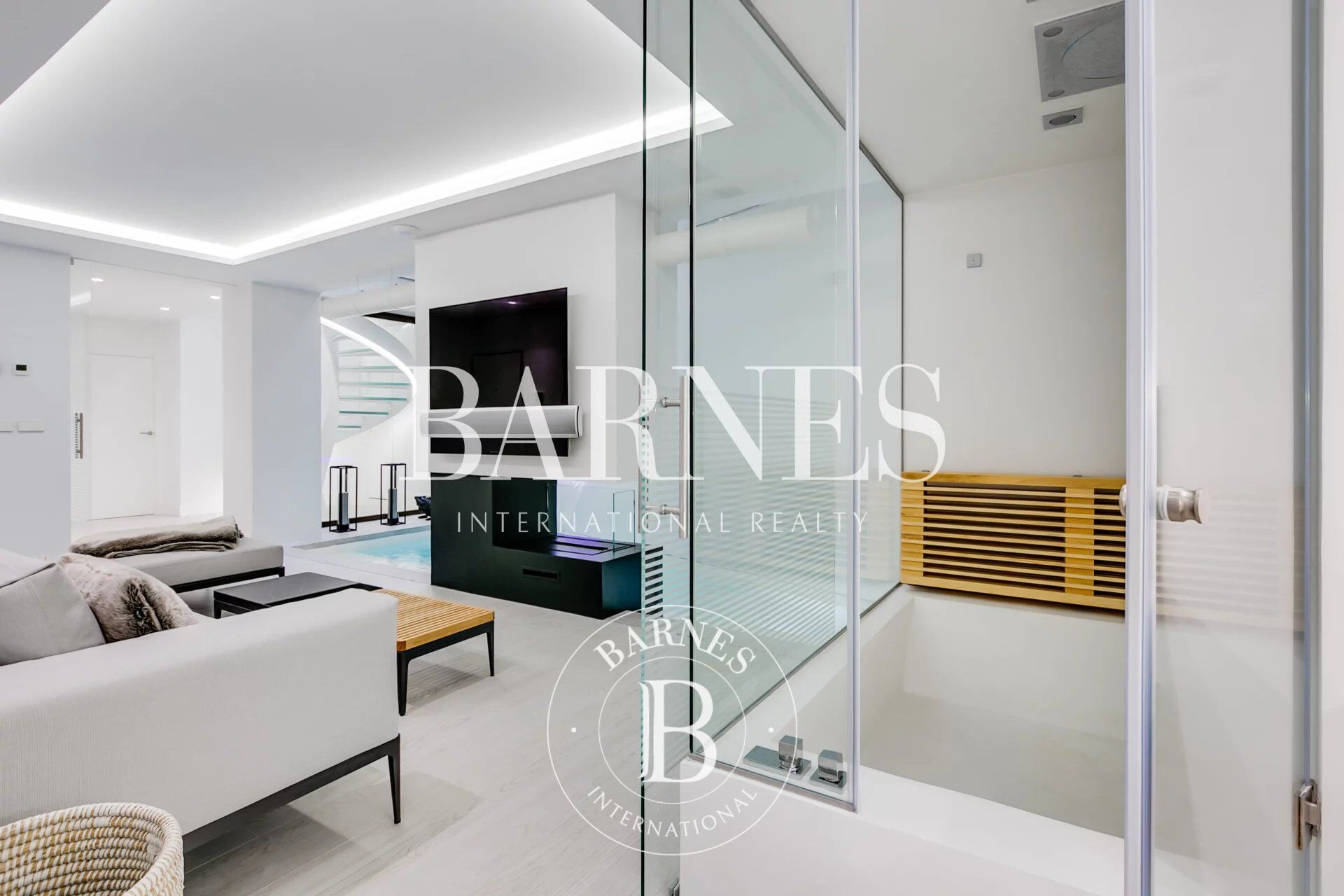 Daire Madrid - picture 20