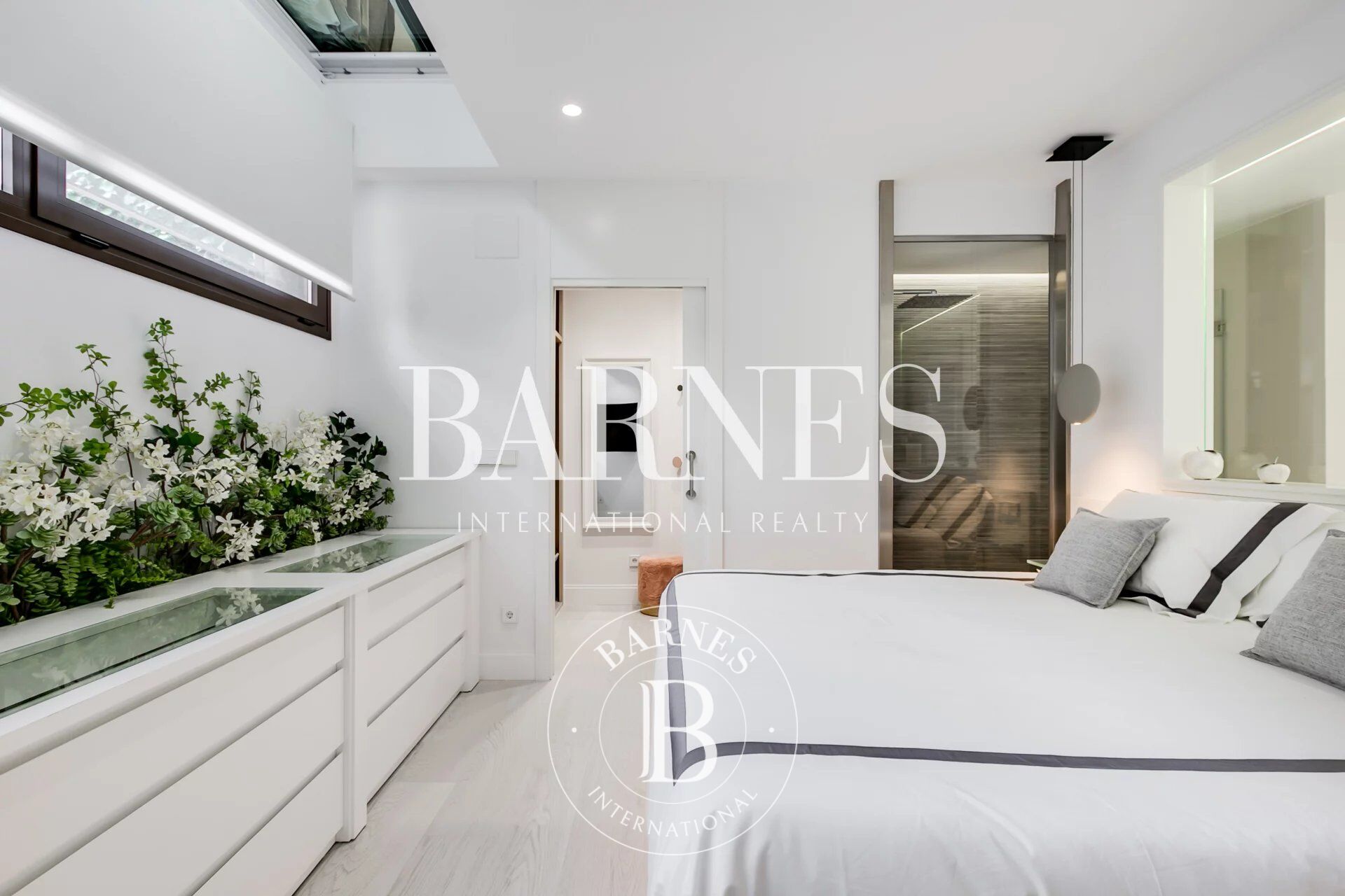 Daire Madrid - picture 28