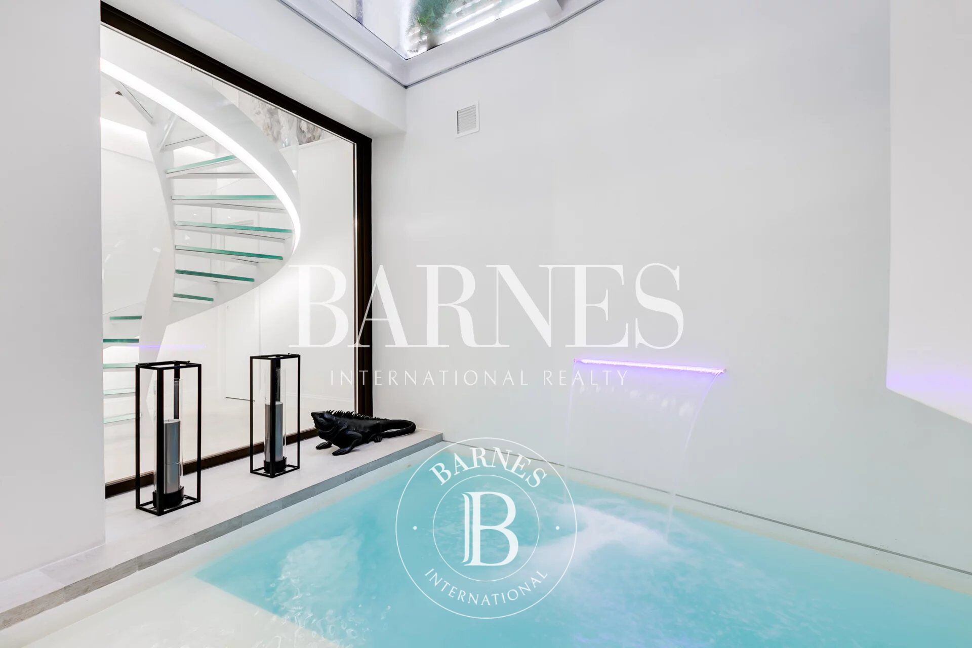 Daire Madrid - picture 18