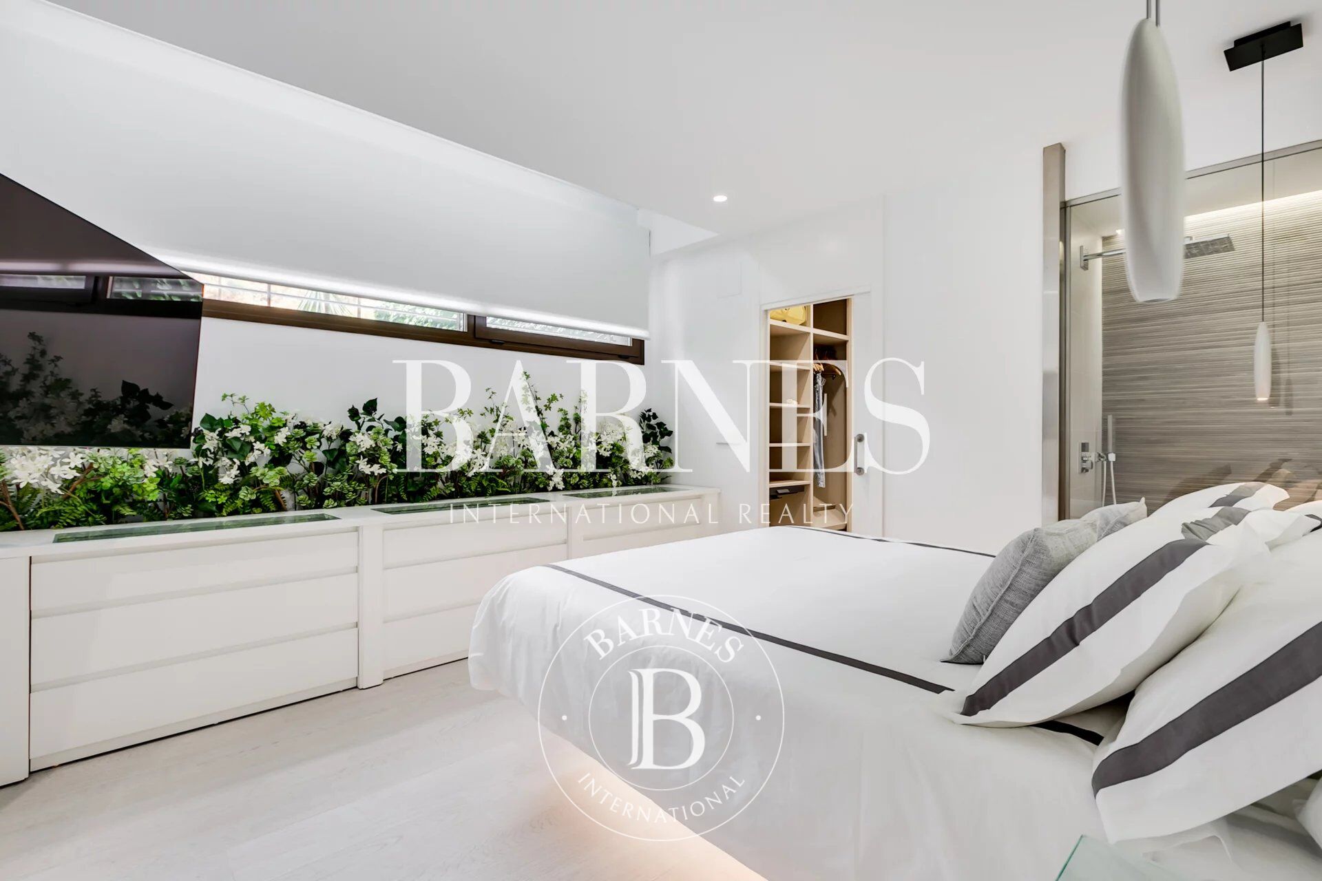 Daire Madrid - picture 26