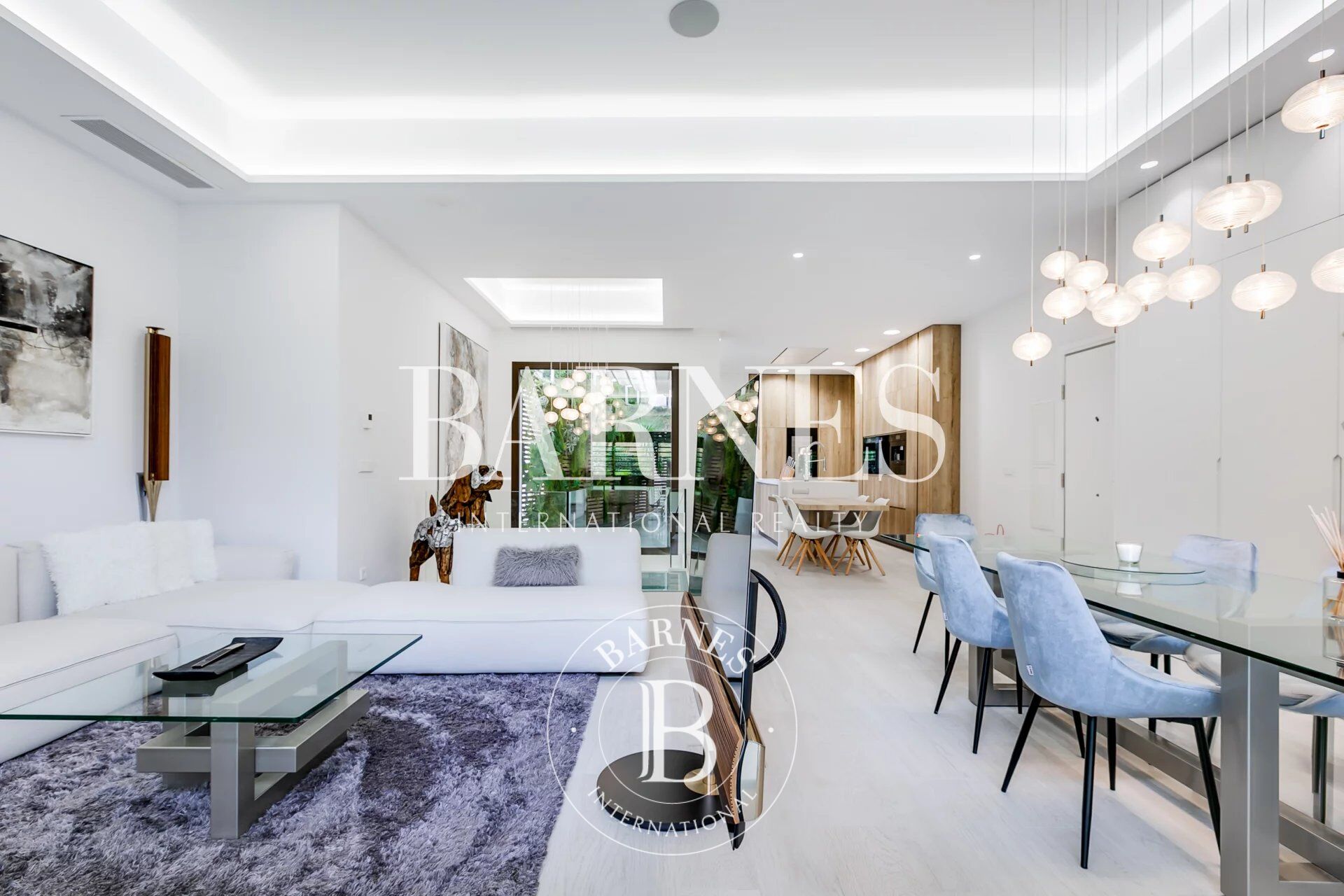 Daire Madrid - picture 7