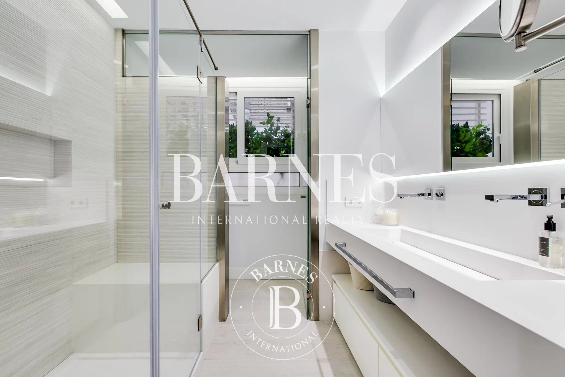 Daire Madrid - picture 35