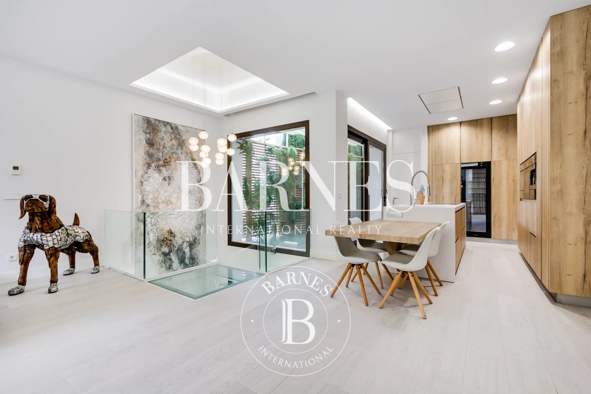 Daire Madrid - picture 12