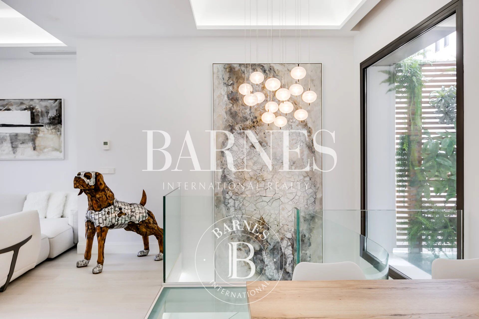 Daire Madrid - picture 13