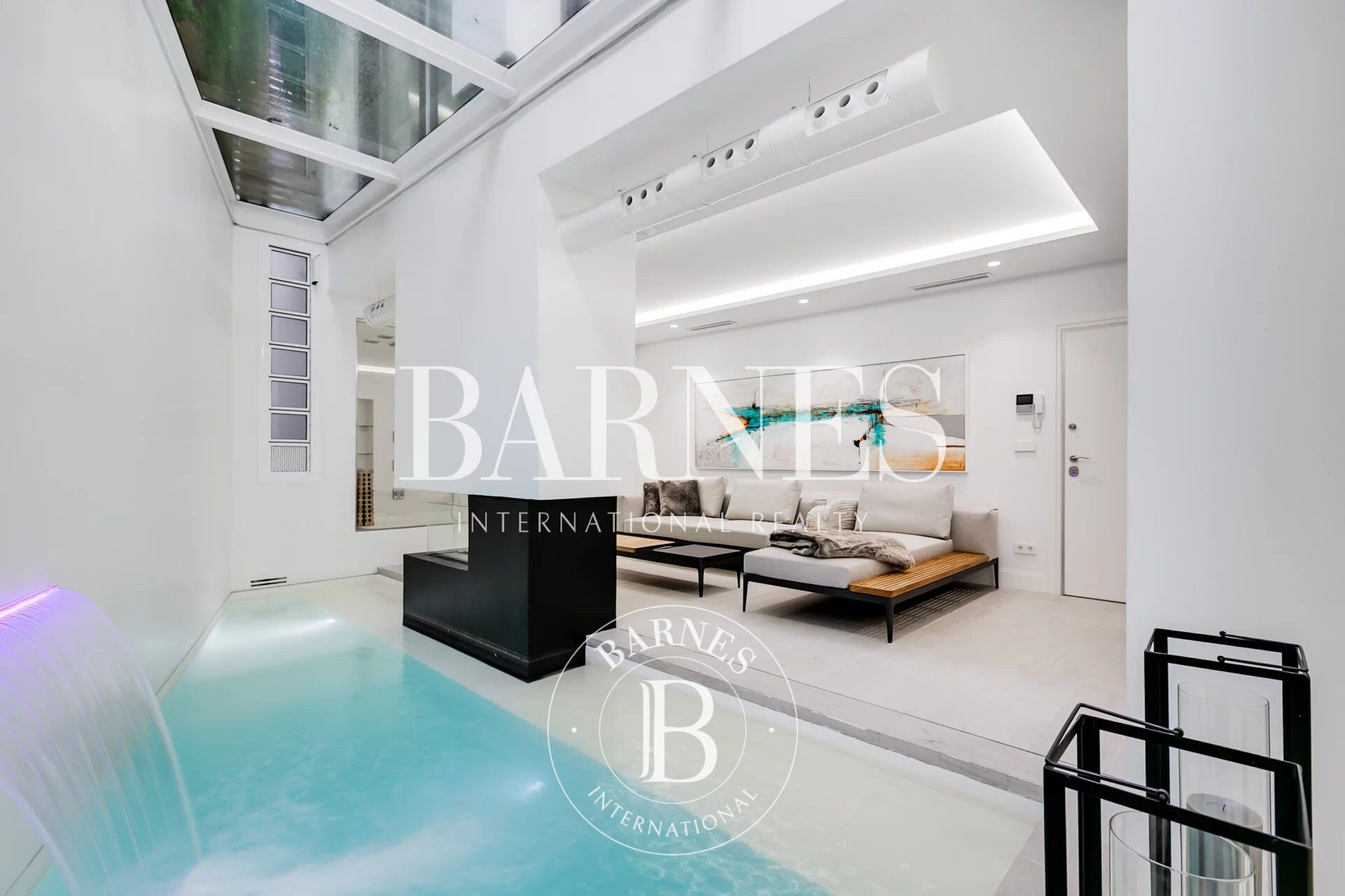 Daire Madrid - picture 23