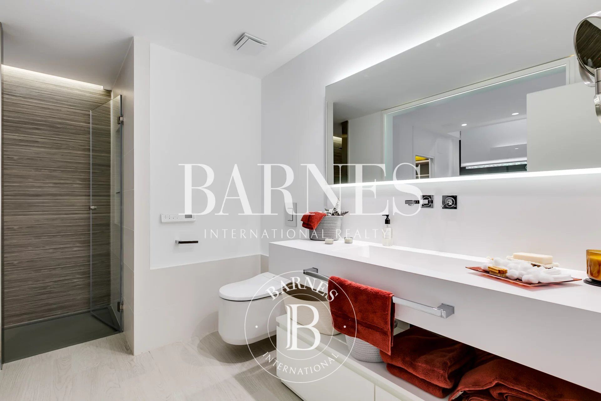 Daire Madrid - picture 30