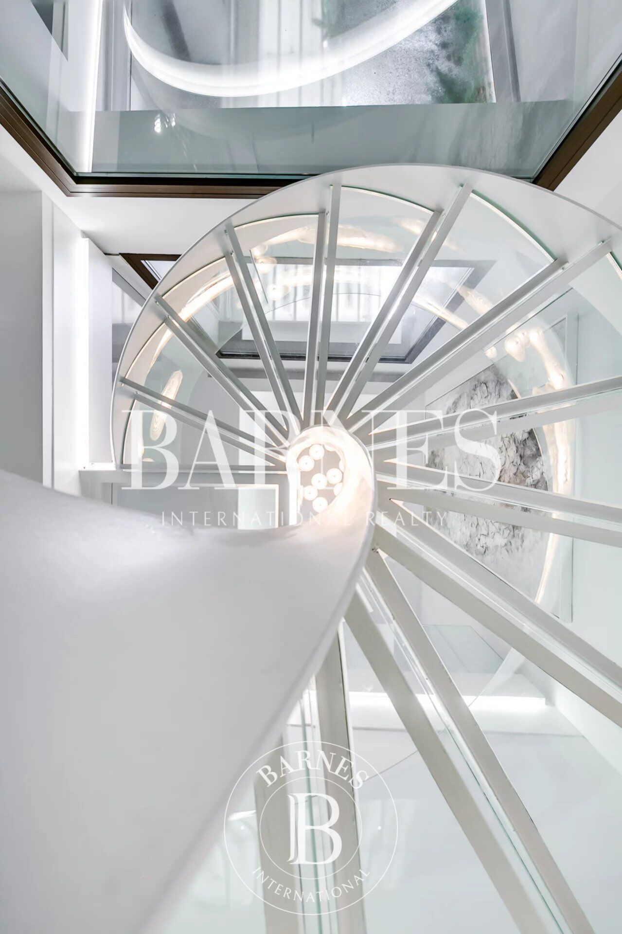 Daire Madrid - picture 32