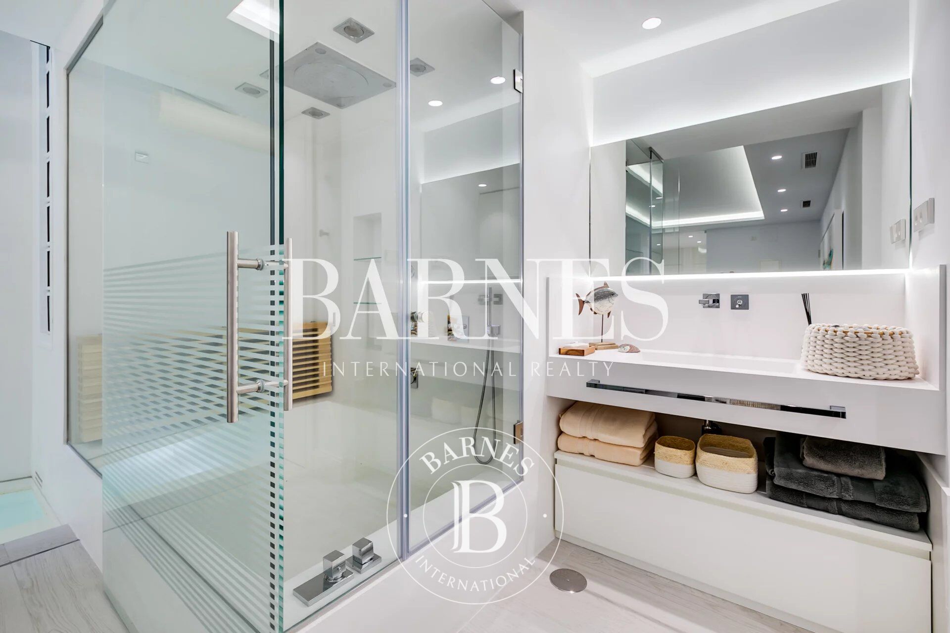 Daire Madrid - picture 22