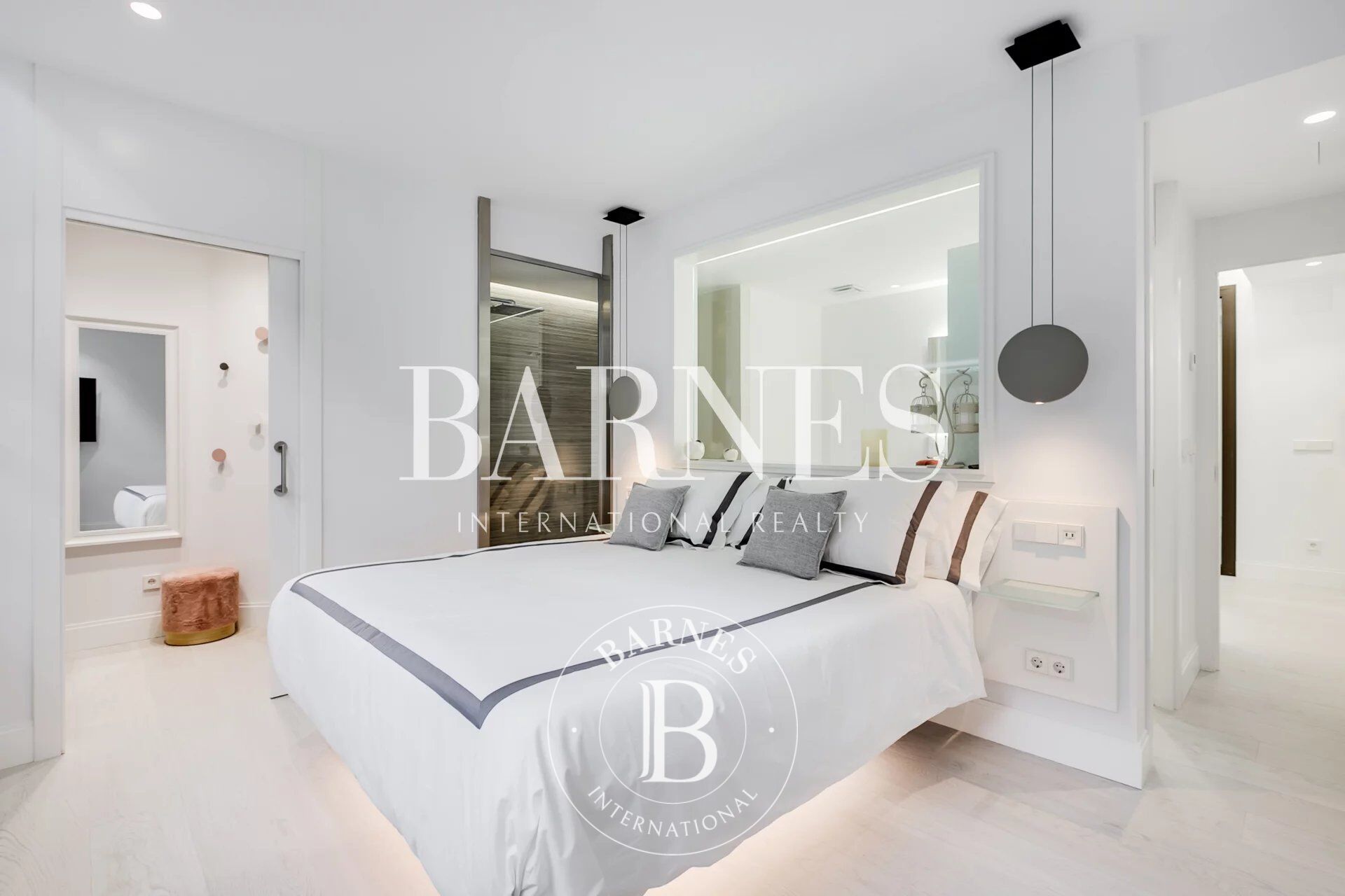 Daire Madrid - picture 27