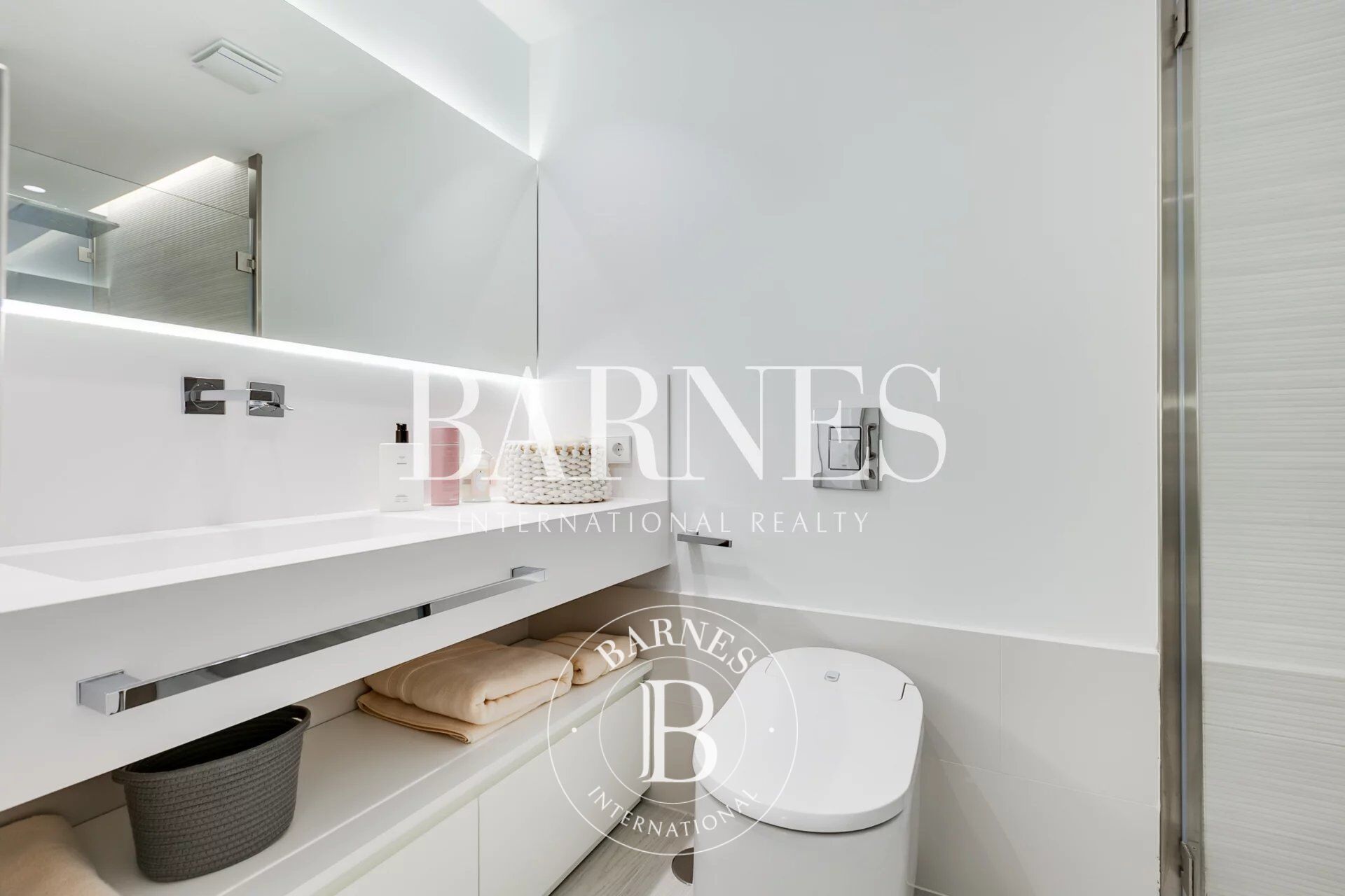 Daire Madrid - picture 24