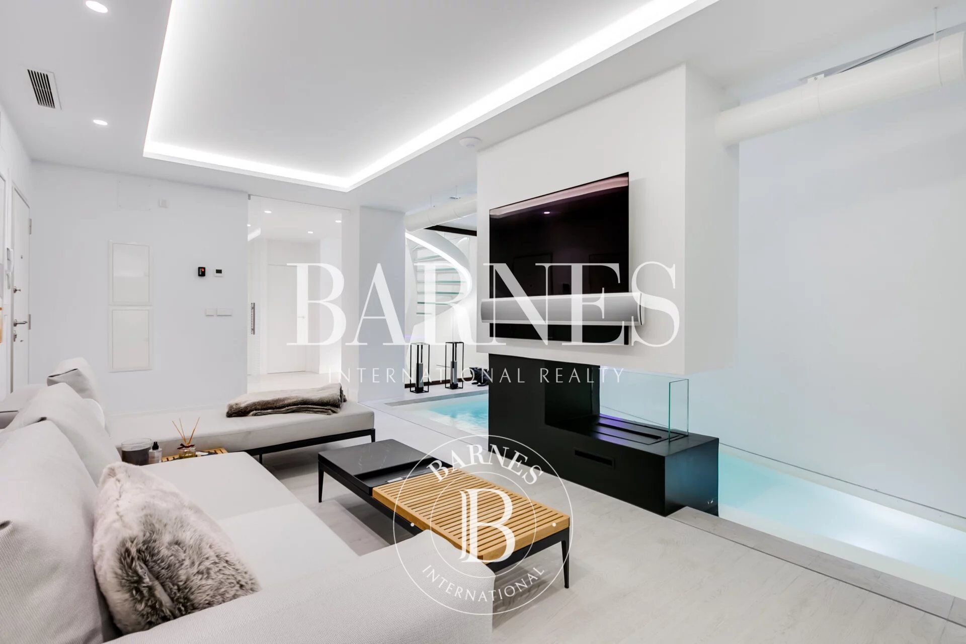 Daire Madrid - picture 19