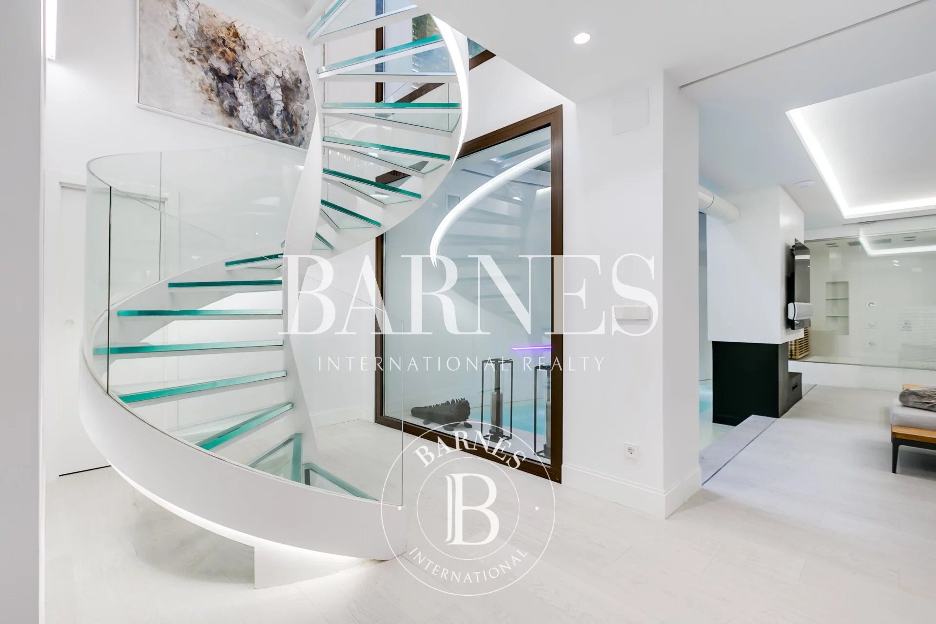 Daire Madrid - picture 15