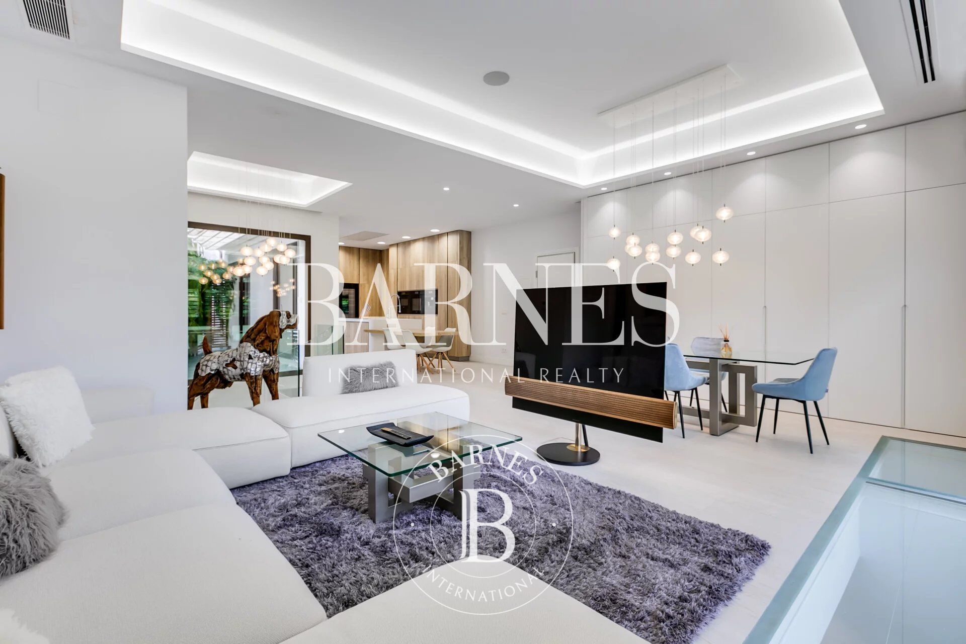 Daire Madrid - picture 9