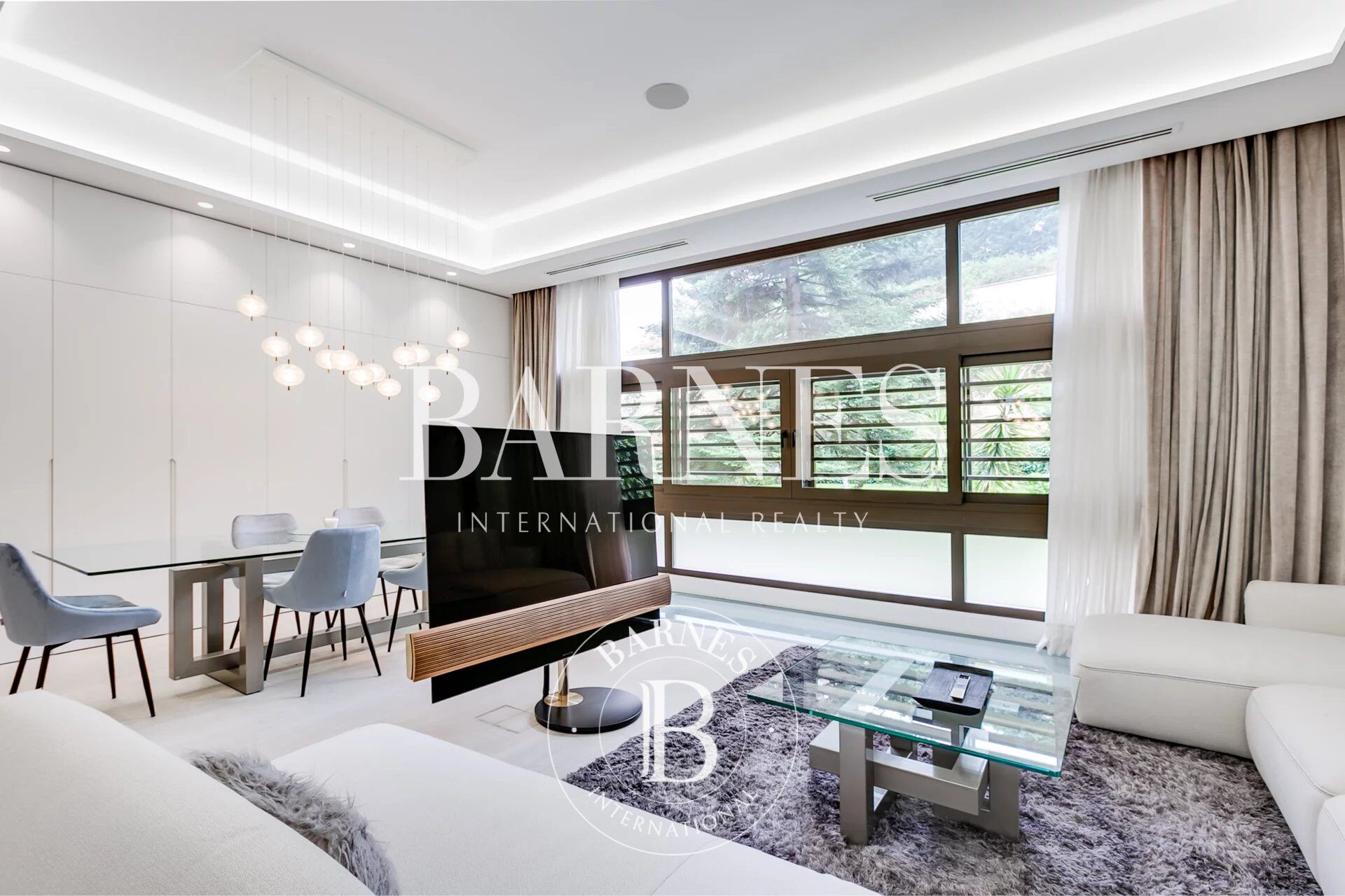 Daire Madrid - picture 4